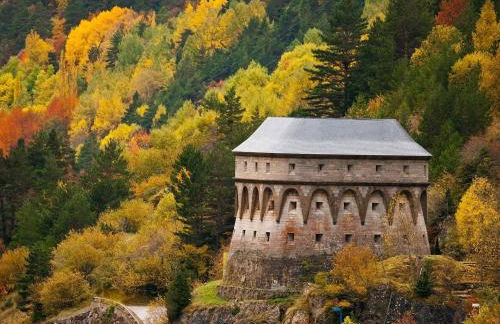 Casa Marian Villanua - Photo 65