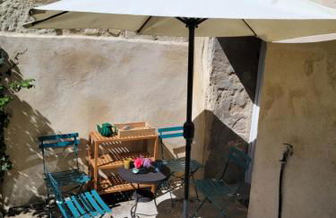 Maison de Loretz du 18e siècle en Anjou entre vignes et châteaux - Foto 9