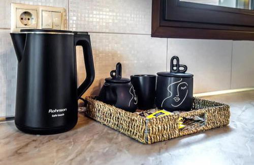 Villa Kampos - Foto 73