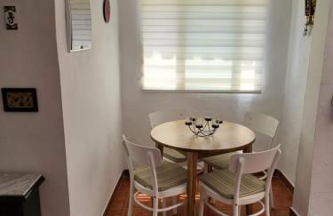 Casa Rural LOS PINARES El Juncal de TEJEDA - Foto 53