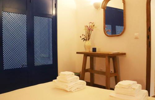 Casa do Limoeiro - sleeps up to 4 comfortably - Foto 12