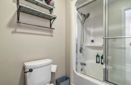 Family-Friendly Terra Alta Home with Lake View! - Foto 26