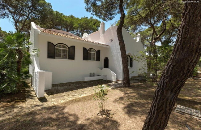 1634 Villa Denise in Castellaneta Marina - Foto 38