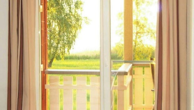 Marina View Comfort Stay - Foto 4, Habitación