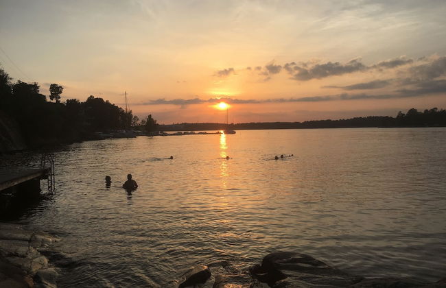 Vaxholm Harbour Bed and Experiences - Photo 27