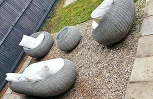 The Sweetbriar Cottage 3 bedroom house in Leeds - Foto 9