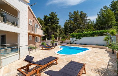 Villa Milina Korčula A Quiet Mediterranean Retreat - Foto 10