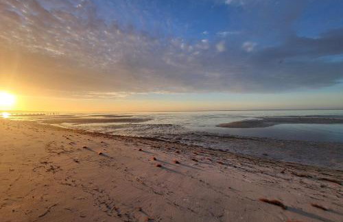 Near State Parks Carrabelle Home with Beach Access! - Foto 34