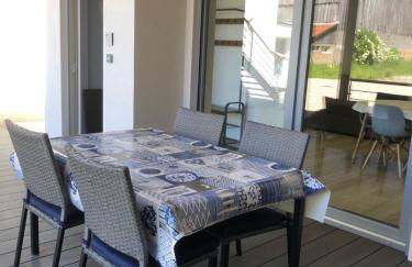 Sollaris Appartements RDC à 11km de Europa-Park - Photo 12