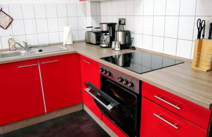 Wohlfühlen in der Schifferstadt Roßlau - Foto 23