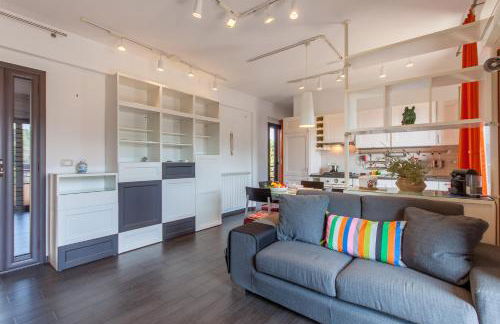 Vicerè Apartment With AC and Wi-Fi - Happy Rentals - Foto 19