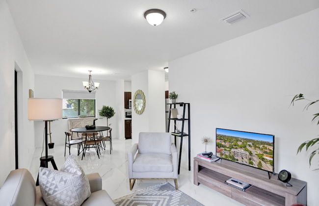 Renzzi Wynwood Apartments - Foto 41