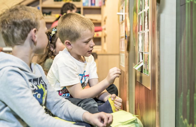 Pradas Resort - 2.5 Zimmer Premium - Foto 27