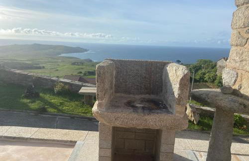 Mirador do faro Touriñan - Foto 27