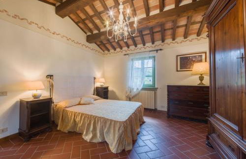 Holiday Home Il Casale by Interhome - Foto 20