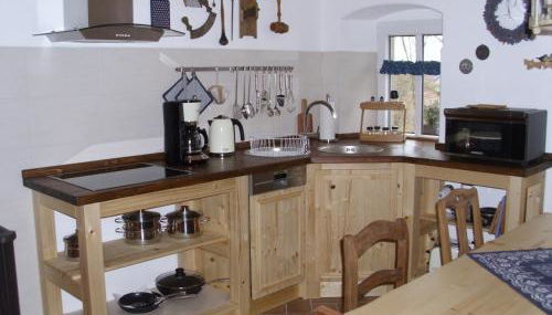 Magnolienhaus - Foto 3