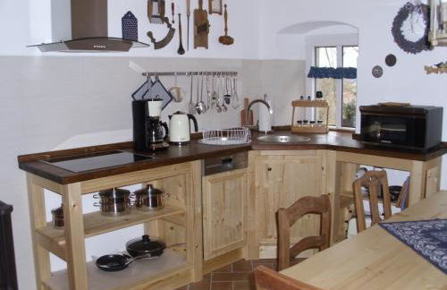 Magnolienhaus - Foto 3