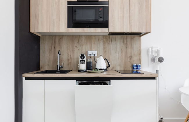 Shellter Apartment by Renters Prestige - Foto 14