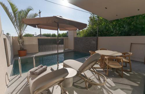 Theros Kourouta Boutique Hotel - Foto 9