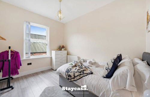 Monton Co-Living - Private Room Self-Cater - Foto 47