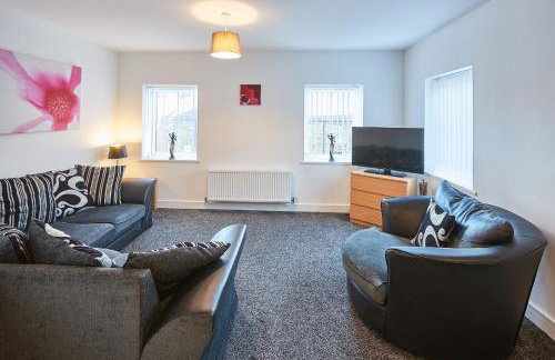 House One in Skinningrove - Foto 19