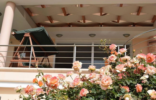 Ilias Villa IN Chania - Foto 3