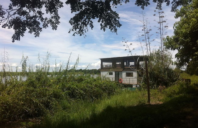 Delta Belle Boathouse - Foto 27