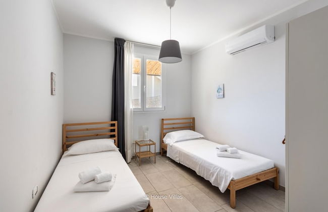 House Villas - Moon on the Sea - Foto 4