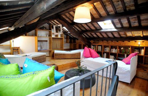 Stop & Sleep Fagagna Apartment - Photo 54