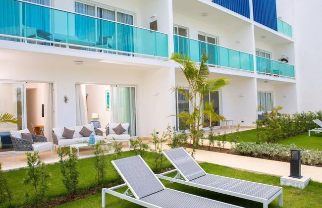 Cana Rock Condos - Foto 26