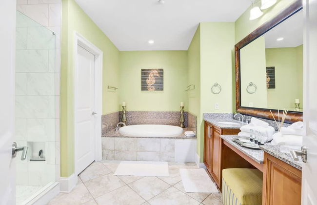 Bel Sole 1102 Spacious Water View Beach Access - Photo 19