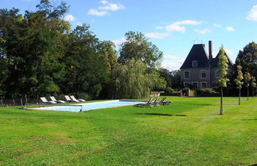 Château Le Brun - Loire Valley and vineyards - Foto 50