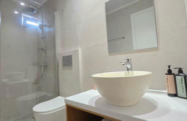 aelia beach living II - Foto 9