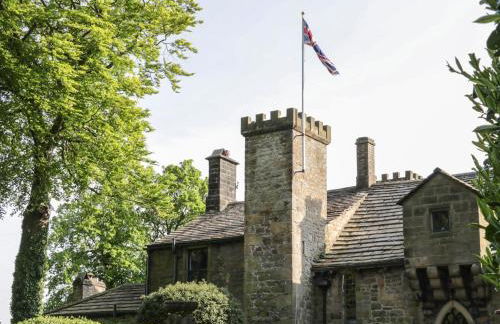 Fernhill Castle - Foto 51