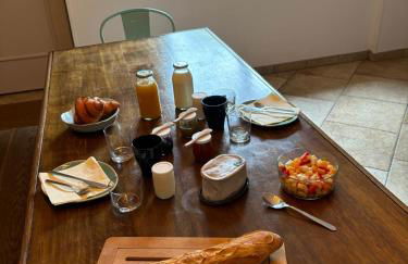 Chambre d'Aut' - Foto 32