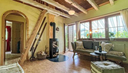 Holiday Home Black Forest Hideaway by Interhome - Foto 2