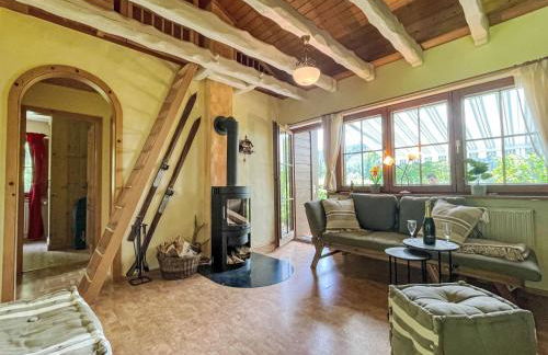 Holiday Home Black Forest Hideaway by Interhome - Foto 2