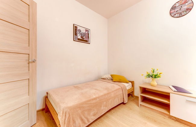 Apartments Vesta near Gulf of Finland - Foto 36