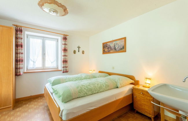 Holiday Home Near ski Resort in St. Gallenkirch - Foto 6