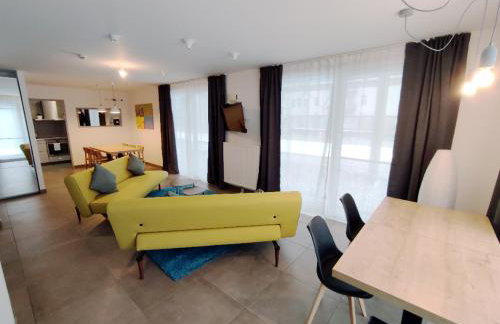 Spreepolis Boardinghaus - Foto 12