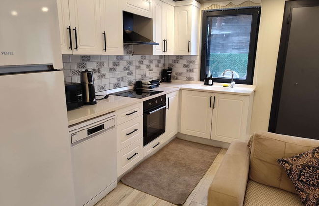 Garden House Uzungöl - Photo 17