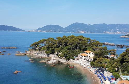 La Terrazza sul Golfo - Photo 32