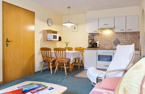 Haus Keller Ferienwohnungen - Foto 37