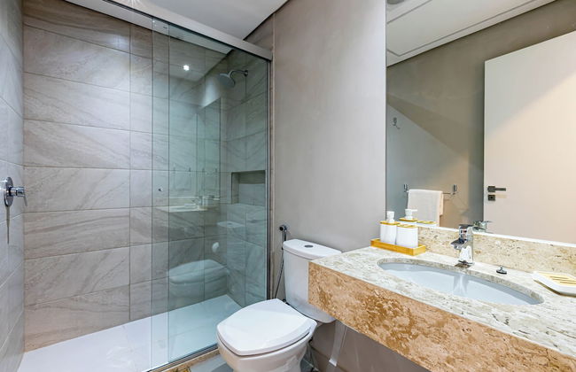 Life Recoleta - Foto 41