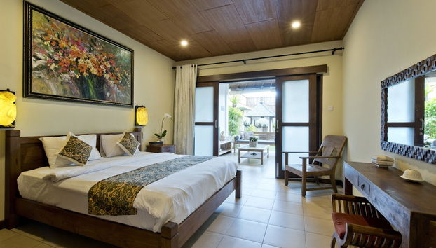 Villa Star - Foto 5, Habitación