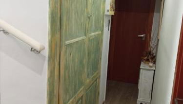 Piso céntrico entre mar y montaña - Foto 4, wardrobe