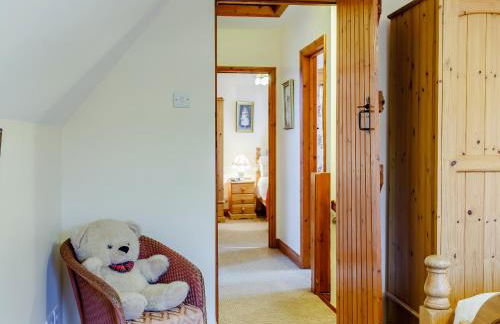 Timbers Barn - E3863 - Foto 23