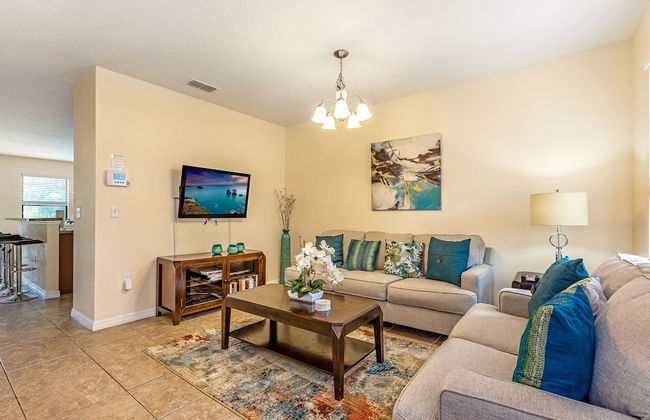 Cypress Pointe House 4 Bedroom - Foto 17