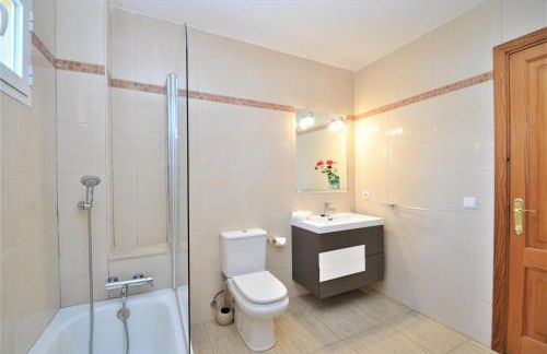 VILLA HUGO- Badia Gran- Llucmajor- Mallorca - Foto 27