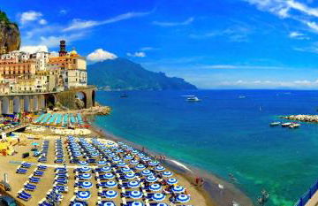 Alfieri Rooms - Amalfi coast - Foto 26
